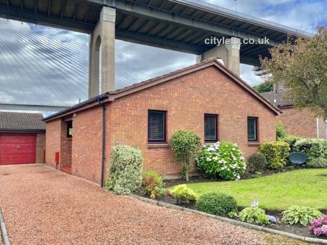House for rent in North Queensferry, Scotland