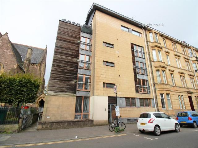 Apartment for rent in Scotland