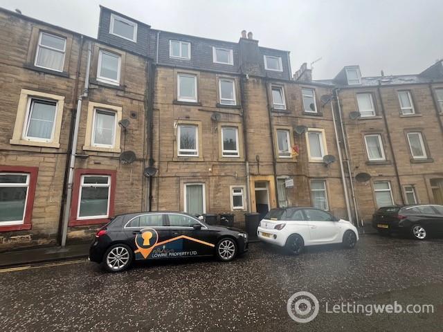 Apartment for rent in Hawick, Trinity