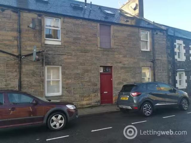 Apartment for rent in Peebles, New Town
