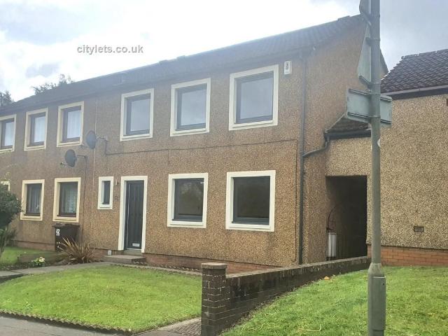House for rent in Oakley, Scotland