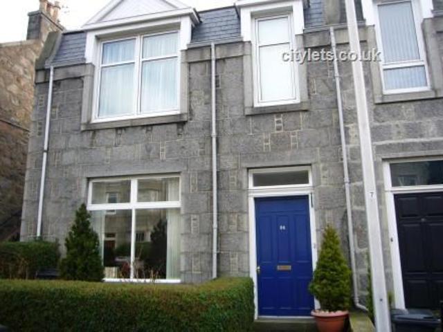 Apartment for rent in Sunnybank, Ballindoch