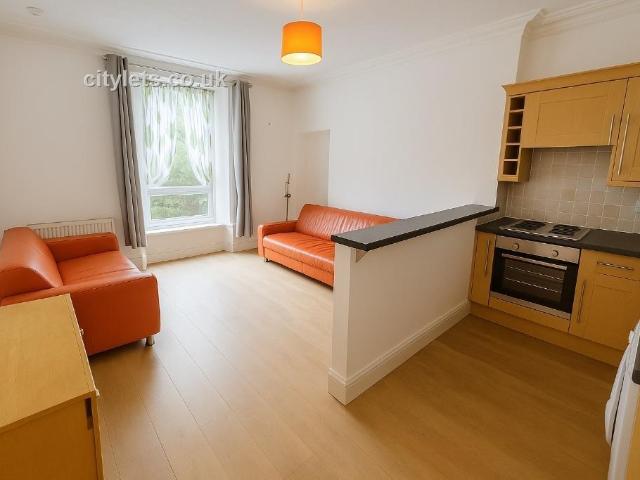 Apartment for rent in Ballindoch, Scotland