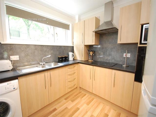 Apartment for rent in Ballindoch, Scotland