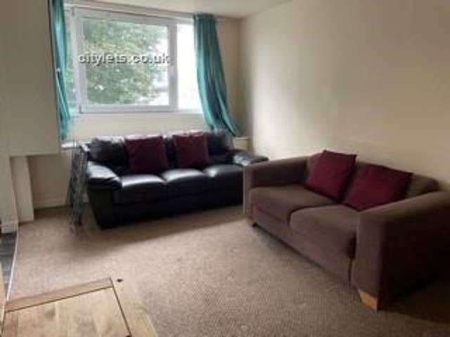 Apartment for rent in Ballindoch, Scotland