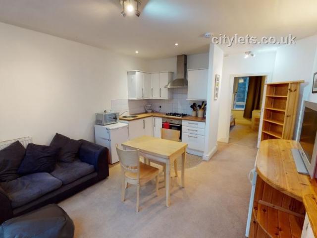 Apartment for rent in Ballindoch, Scotland