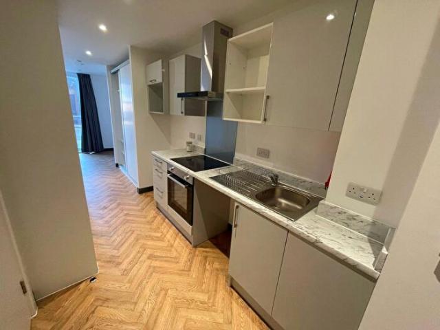 Apartment for rent in St Matthew's, Old Wharf