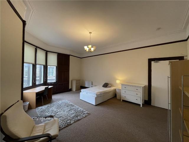 Apartment for rent in Old Town, Scotland
