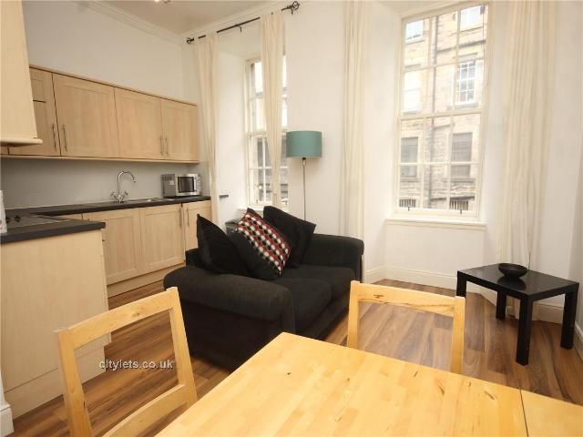 Apartment for rent in Old Town, Scotland