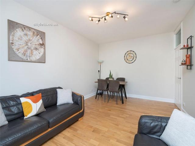 Apartment for rent in Old Town, Scotland