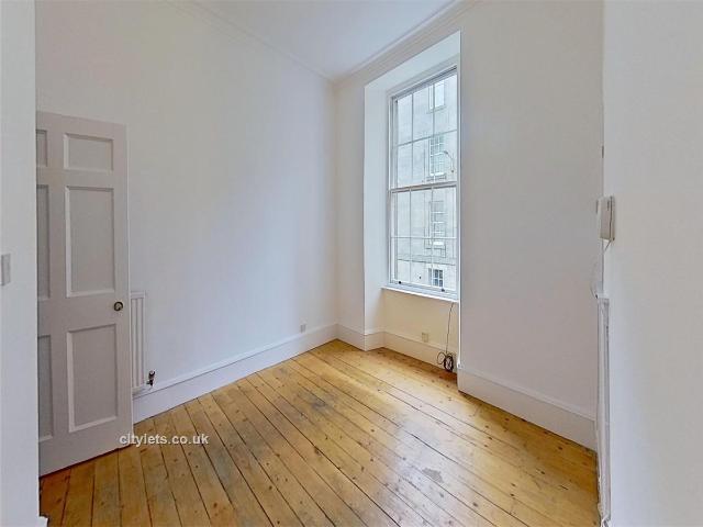 Apartment for rent in Old Town, Scotland