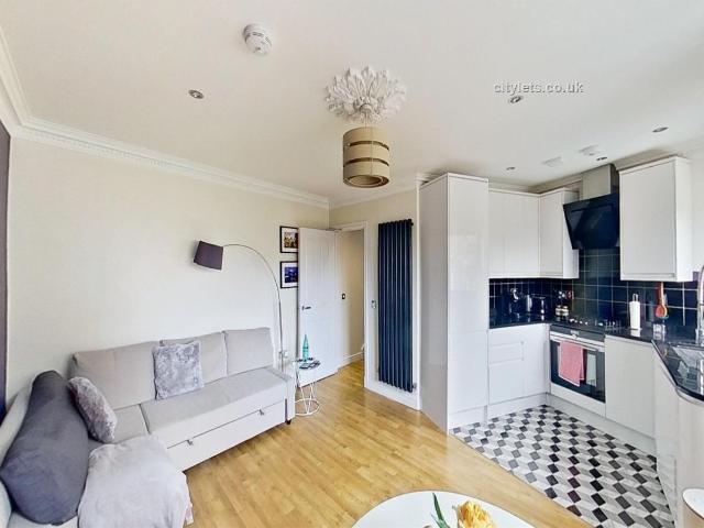Apartment for rent in Old Town, Scotland
