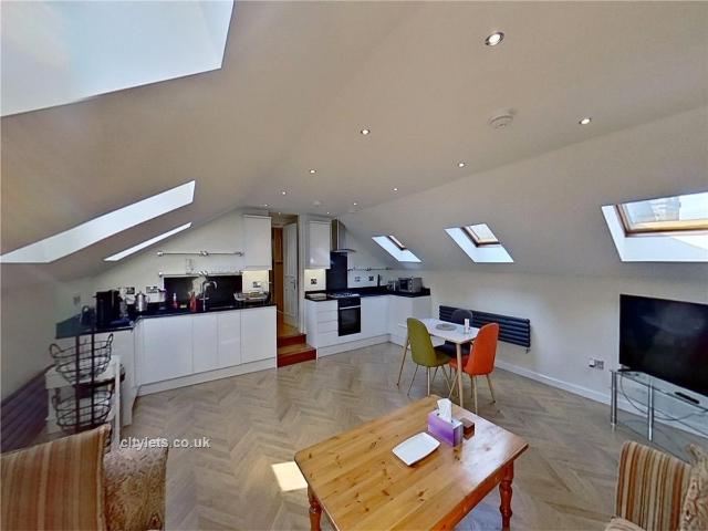 Apartment for rent in Old Town, Scotland