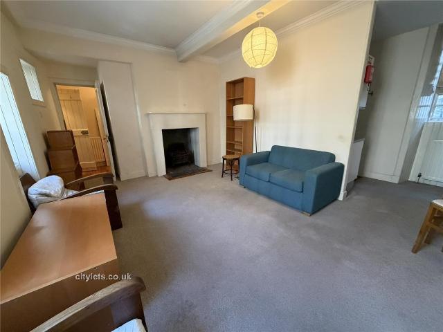 Apartment for rent in Old Town, Scotland