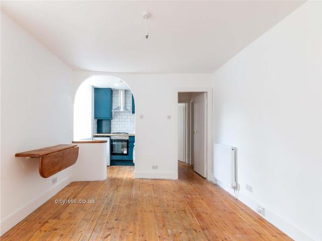 Apartment for rent in Old Town, Scotland