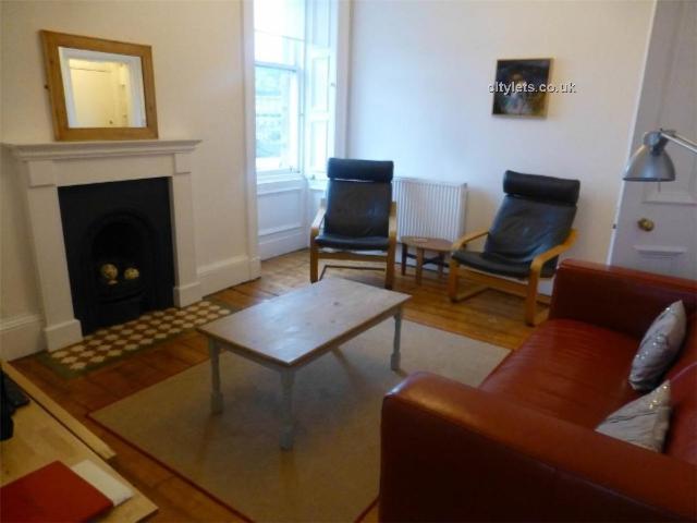 Apartment for rent in Canongate, City of Edinburgh