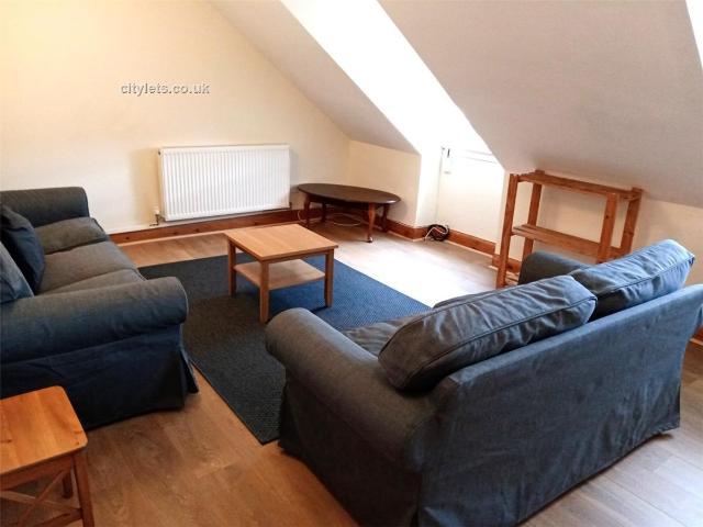 Apartment for rent in Abbeyhill, City of Edinburgh