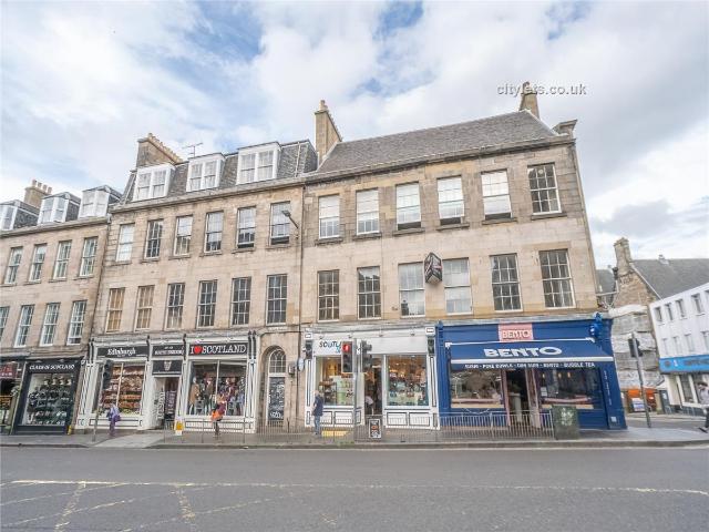 Apartment for rent in Old Town, Scotland