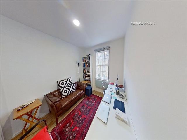 Apartment for rent in Lauriston, Scotland