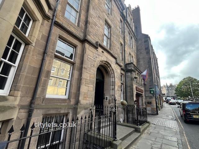 Apartment for rent in Lauriston, Scotland