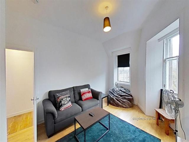 Apartment for rent in Lauriston, City of Edinburgh