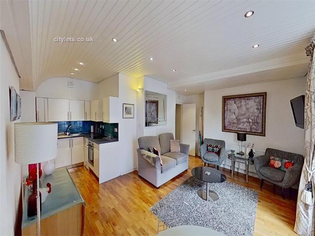 Apartment for rent in New Town, Scotland