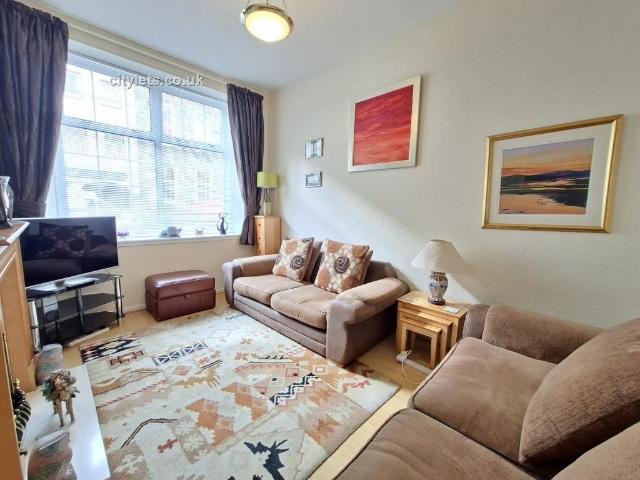 Apartment for rent in Canongate, City of Edinburgh