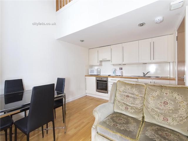 Apartment for rent in Old Town, Scotland