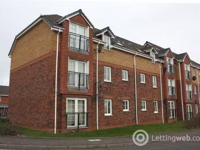 Apartment for rent