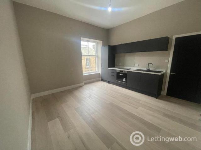 Apartment for rent in Hawick, Wellogate