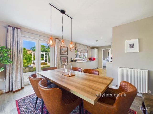 House for rent in Ormiston, Scotland