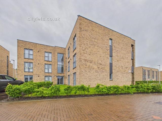 Apartment for rent in Cammo, Scotland