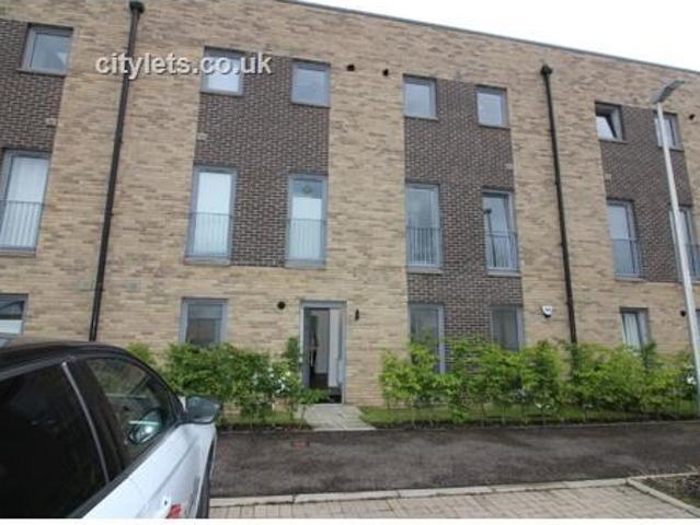 Apartment for rent in Cammo, Scotland