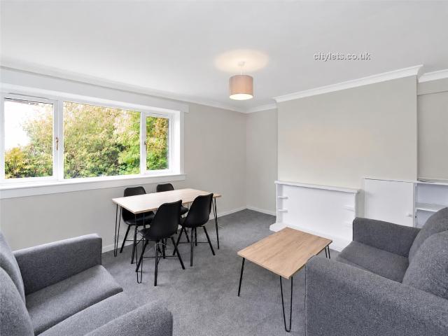 Apartment for rent in Colinton Mains, City of Edinburgh