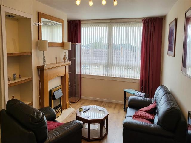 Apartment for rent in Colinton Mains, Oxgangs