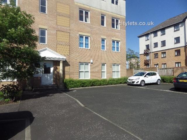 Apartment for rent in Glenburn, Scotland