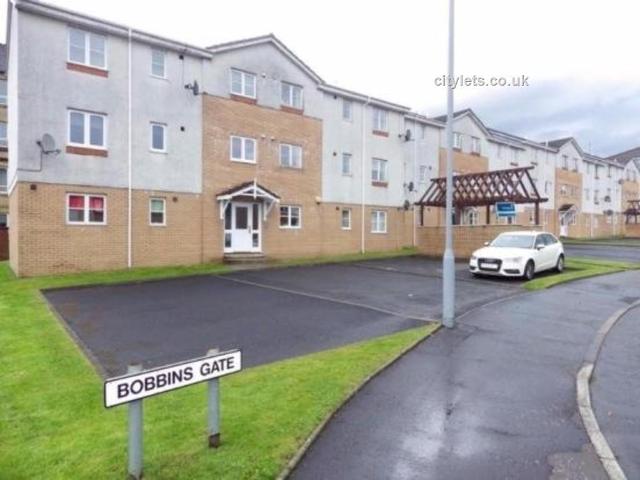 Apartment for rent in Glenburn, Scotland