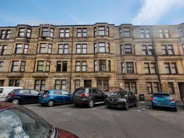 Apartment for rent in Williamsburgh, Glenburn
