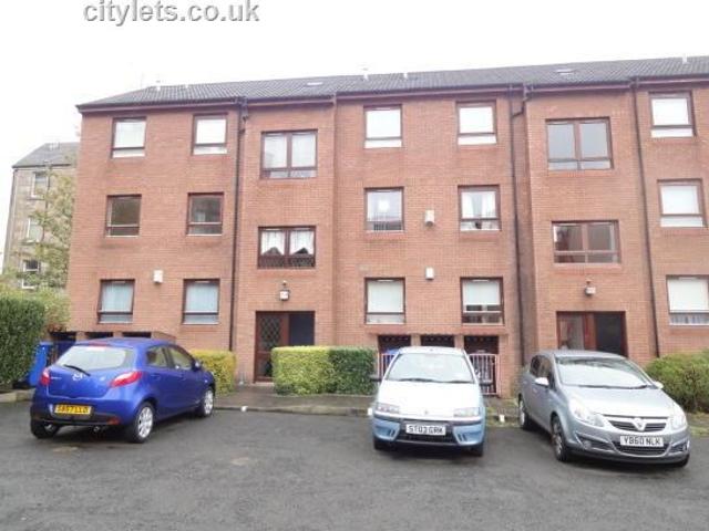 Apartment for rent in Castlehead, Glenburn