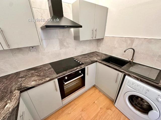 Apartment for rent in Castlehead, Paisley