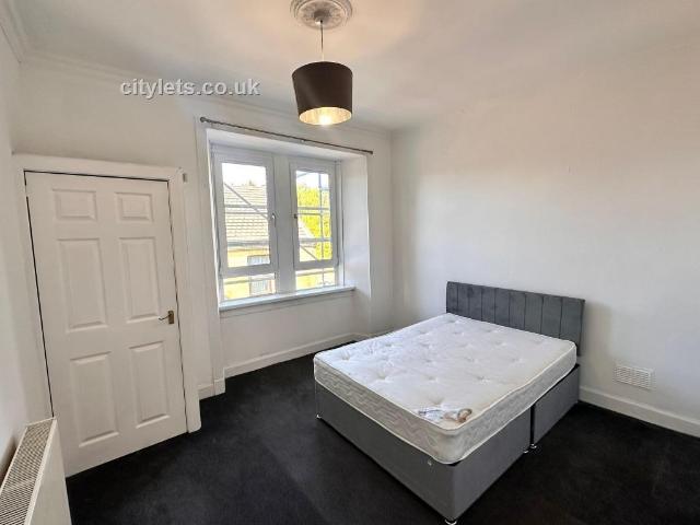 Apartment for rent in Castlehead, Glenburn