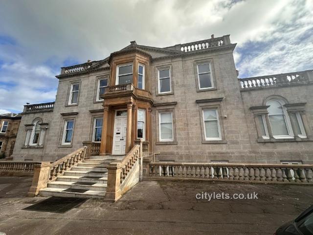 Apartment for rent in Williamsburgh, Paisley