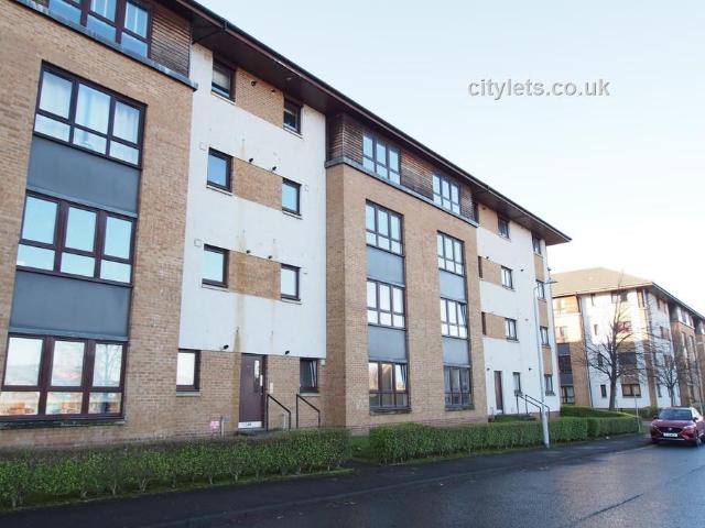 Apartment for rent in Charleston, Glenburn