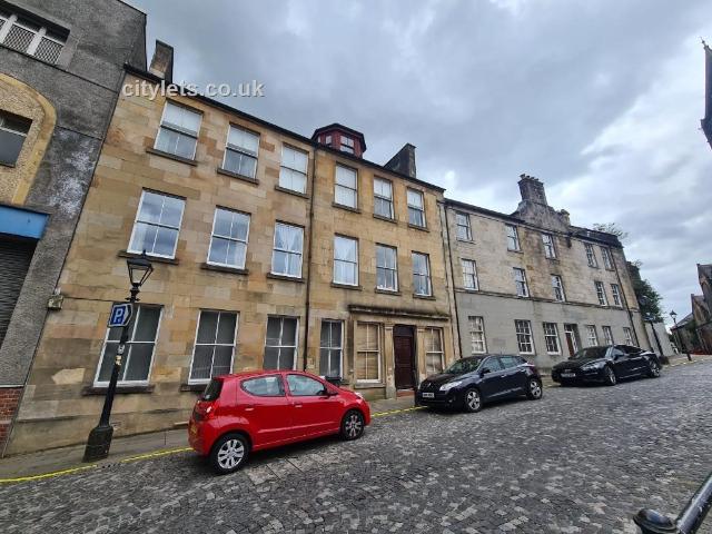 Apartment for rent in Castlehead, Paisley