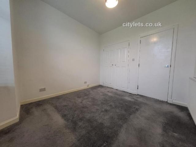 Apartment for rent in Glenburn, Scotland