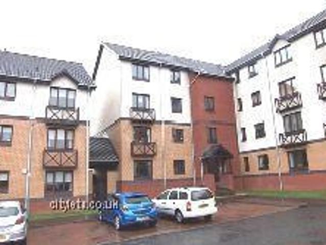 Apartment for rent in Glenburn, Scotland