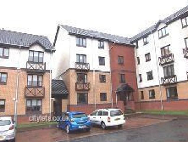 Apartment for rent in Glenburn, Scotland