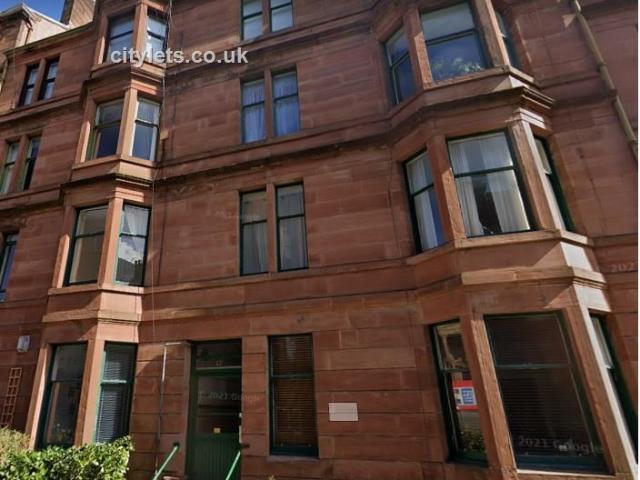 Apartment for rent in Castlehead, Glenburn