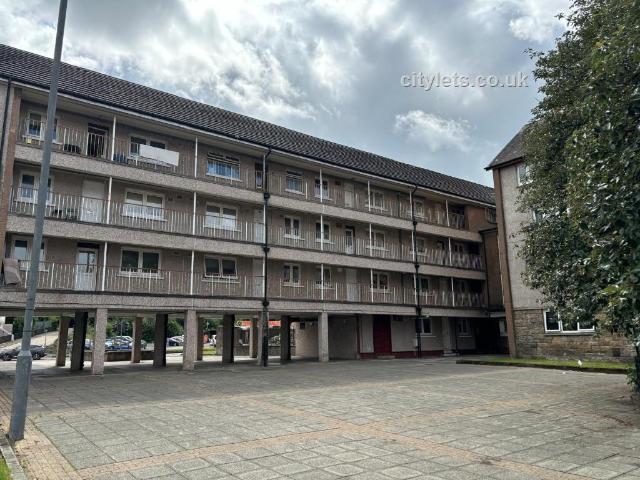 Apartment for rent in Castlehead, Glenburn