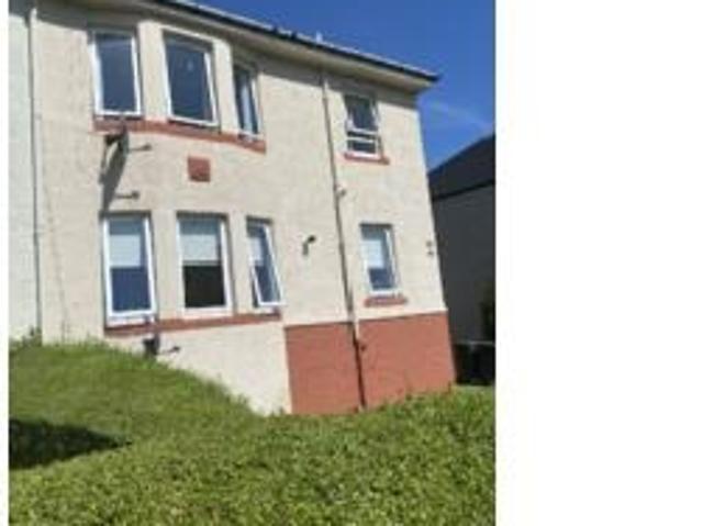 Apartment for rent in Glenburn, Scotland